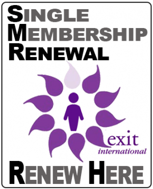 membership renew exit memberships