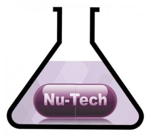 Nutech logo