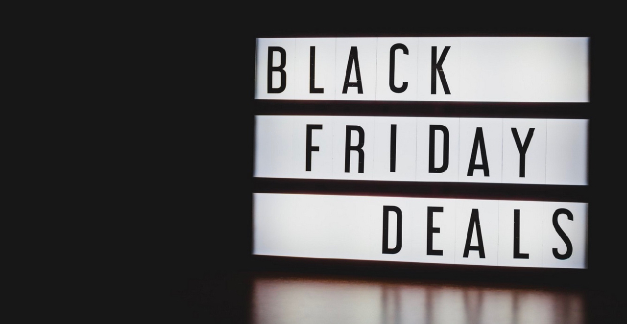 Black Friday