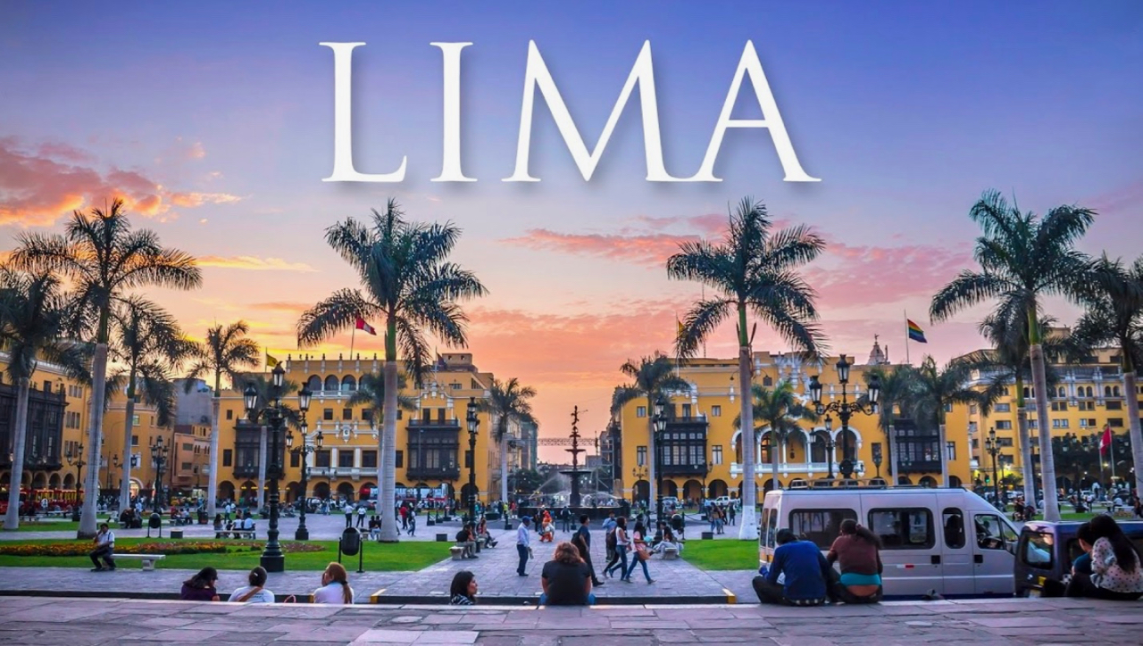 Lima