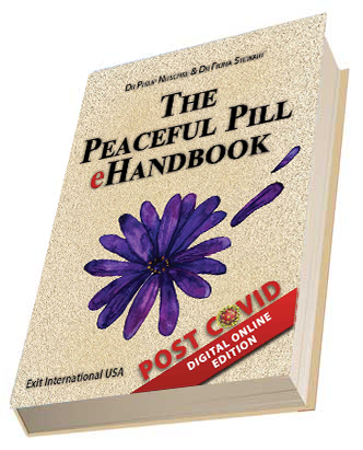 Peaceful Pill eHandbook Covid Edition