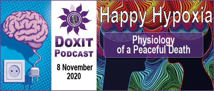 Doxit Podcast Happy Hypoxia