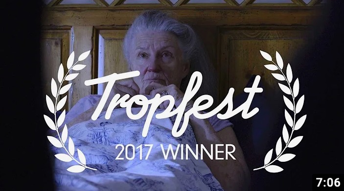 Tropfest